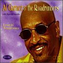 Al Garner: Leavin Tennessee [CD]