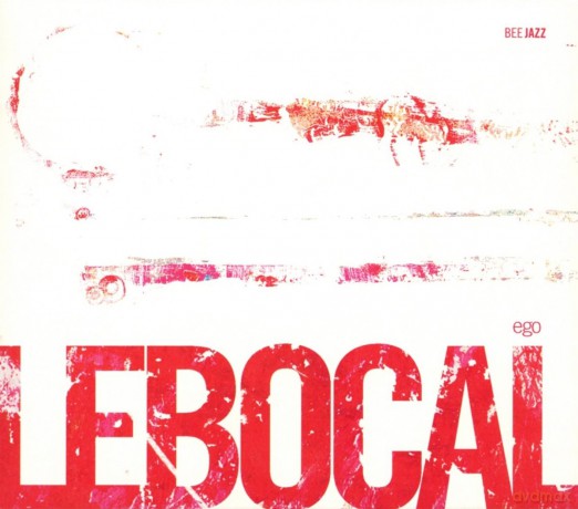 Ego: Lebocal [CD]