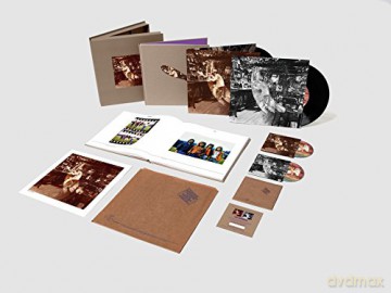 Led Zeppelin - In Through The Out Door [5CD]