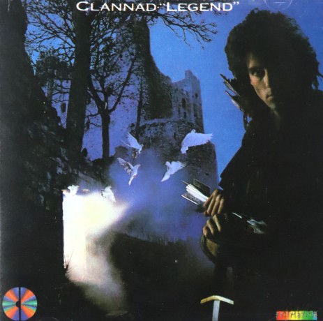 Clannad: Legend [CD]