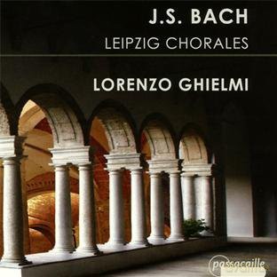 J.S. Bach: Leipzig Chorales [2CD]