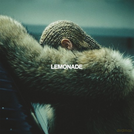 Beyonce: Lemonade [2CD]
