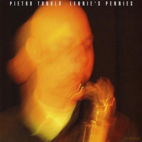 Pietro Tonolo: Lennie's Pennies [CD]