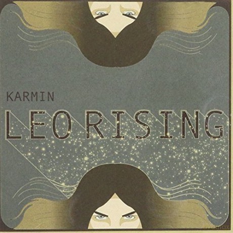 Karmin: Leo Rising [CD]