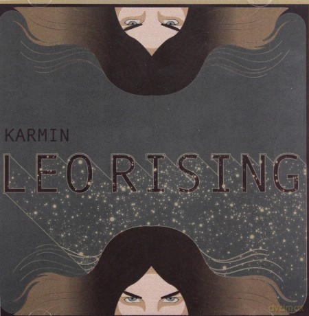 Karmin: Leo Rising [CD]