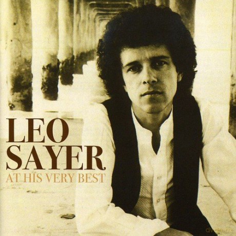 Leo Sayer: Leo Sayer: At His Very Best [CD]