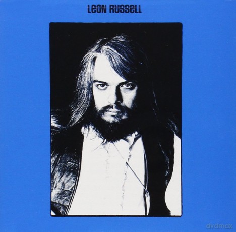 Leon Russell: Leon Russell [CD]