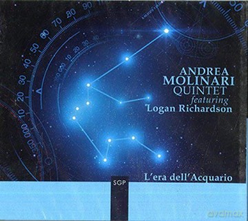 Andrea Molinari: L'Era Dell'Acquario [CD]
