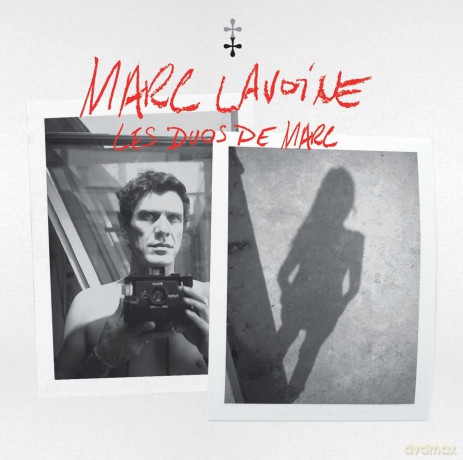Marc Lavoine: Les Duos De Marc [CD]