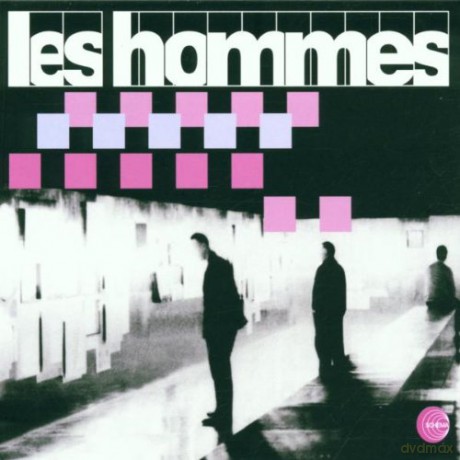 Les Hommes: Les Hommes [CD]