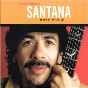Carlos Santana: Les Indispensables De... [CD]
