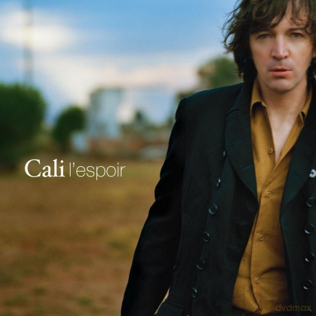 Cali: l'espoir [CD]
