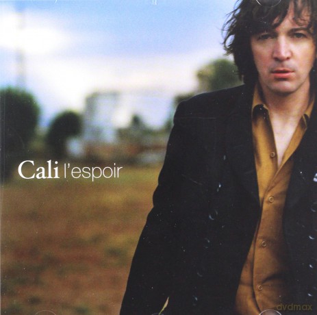 Cali: l'espoir [CD]