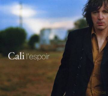 Cali: l'espoir [2CD]