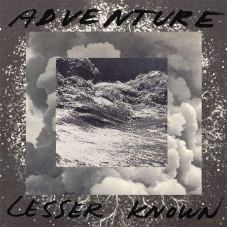 Adventure: Lesser Known [CD]