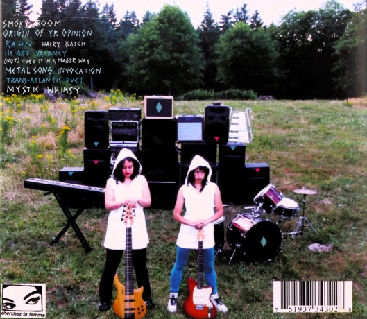 Gay Deceivers: Let It Come True [CD]