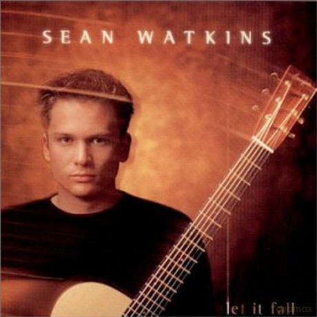 Sean Watkins: Let It Fall [CD]