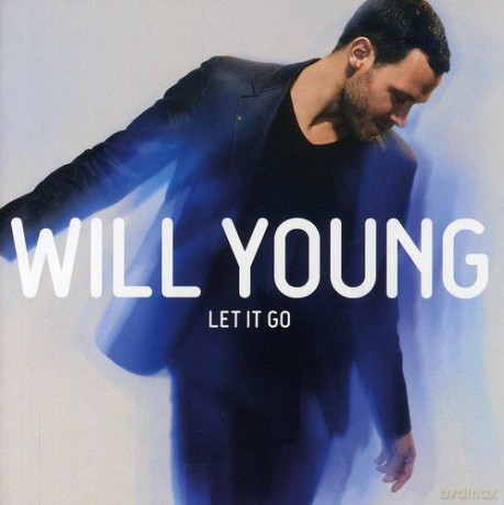 Will Young: Let It Go [CD]