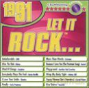 Let It Rock 1991 [CD]