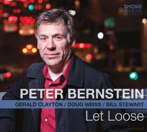 Peter Bernstein: Let Loose [CD]