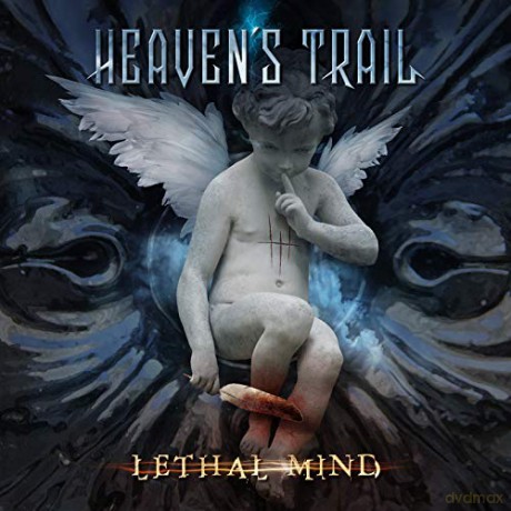 Heaven's Trail: Lethal Mind [CD]