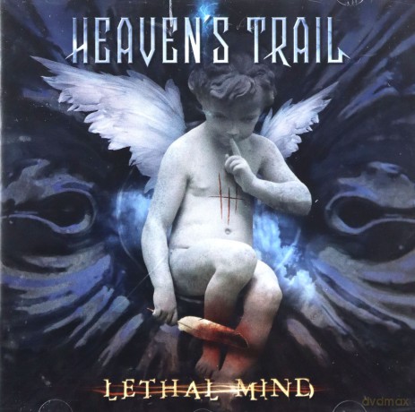 Heaven's Trail: Lethal Mind [CD]