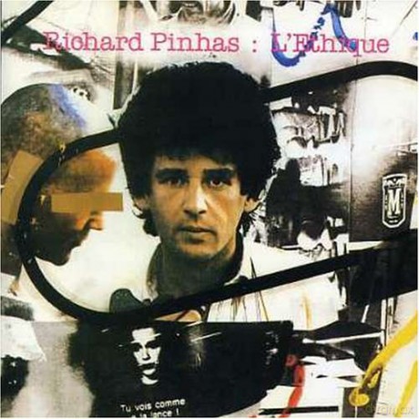 Heldon: l'ethique [CD]