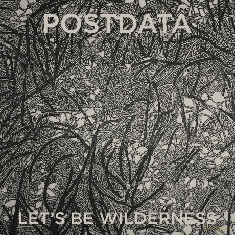 Postdata: Let's Be Wilderness [CD]