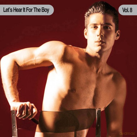 Let's Hear It for the Boy 8 [2CD]