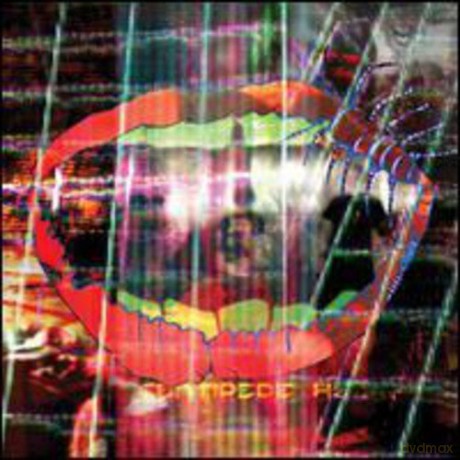 Animal Collective: Let's Submerge: The Anthology [CD]