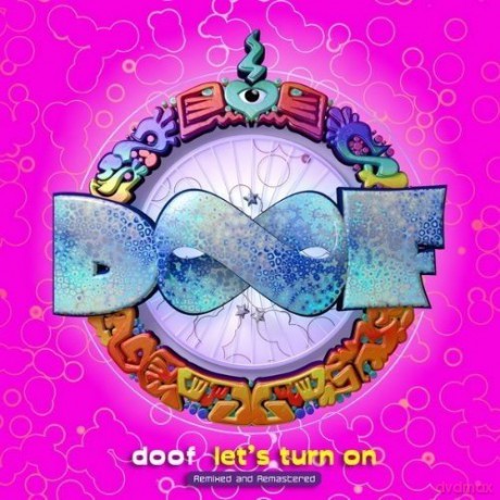 Doof: Let's Turn On - Remixed & Remastered [2CD]