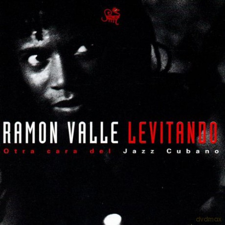 Ramon Valle: Levitando [CD]