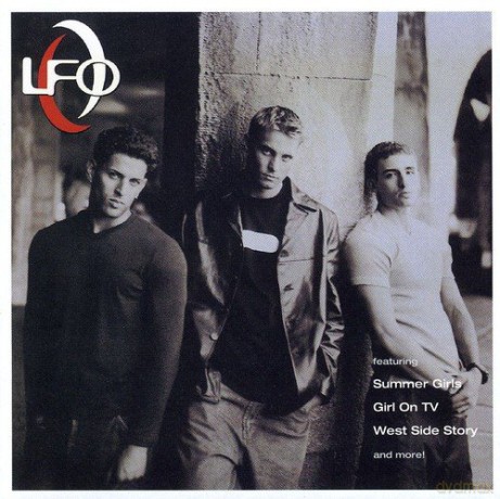 Lfo: Lfo [CD]