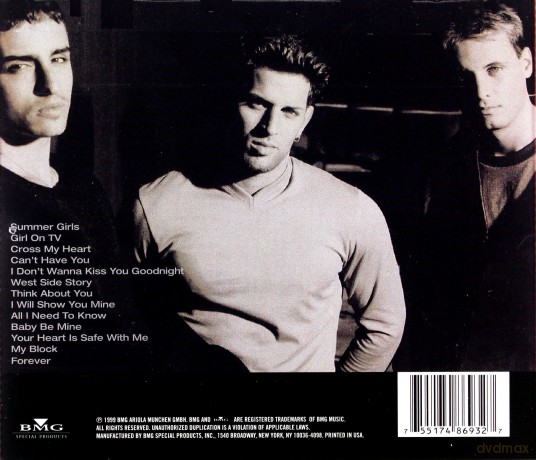 Lfo: Lfo [CD]