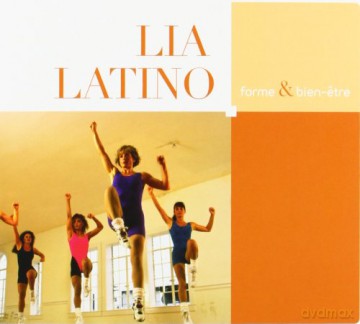 Lia Latino [2CD]