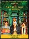 Pociąg do Darjeeling [DVD]