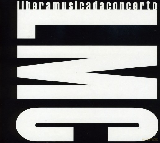 Lmc: Libera Musica Da Concerto [CD]