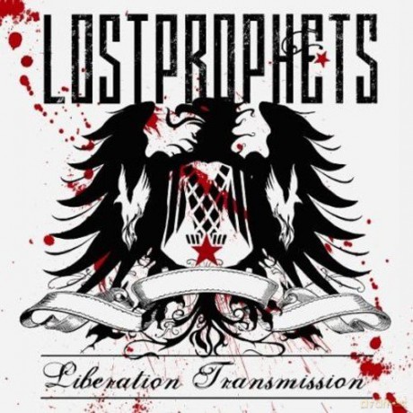 Lostprophets: Liberation Transmission [CD]