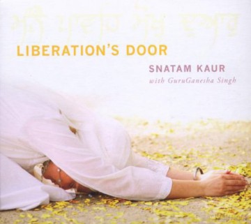 Snatam Kaur: Liberation's Door [CD]