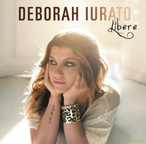 Deborah Iurato: Libere [CD]