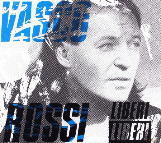 Vasco Rossi: Liberi Liberi: Special Edition [2CD]