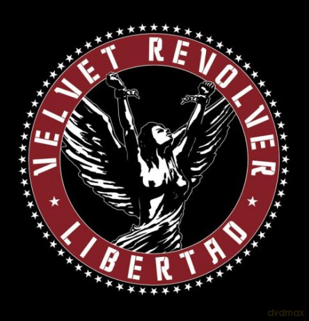 Velvet Revolver: Libertad [2CD]