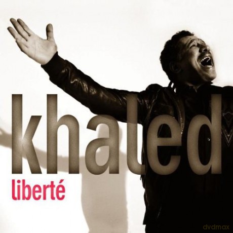 Khaled: Liberte [CD]