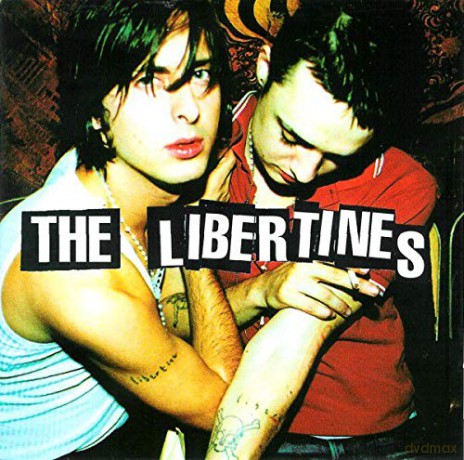 Libertines: Libertines [CD]