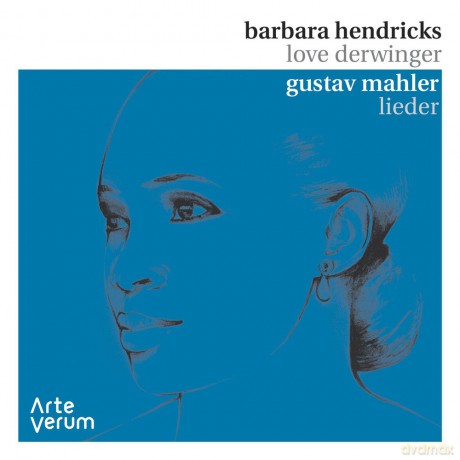 Barbara Hendricks: Lieder [CD]