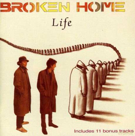 Life: Life [CD]