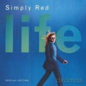 Simply Red: Life [CD]
