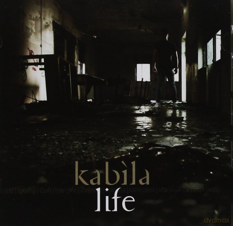 Life: Life [CD]