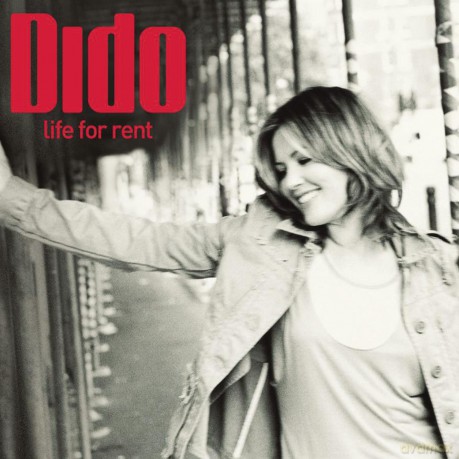 Dido: Life for Rent [CD]