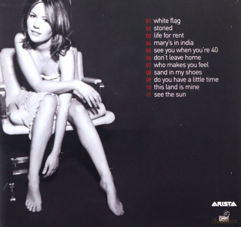Dido: Life for Rent [CD]